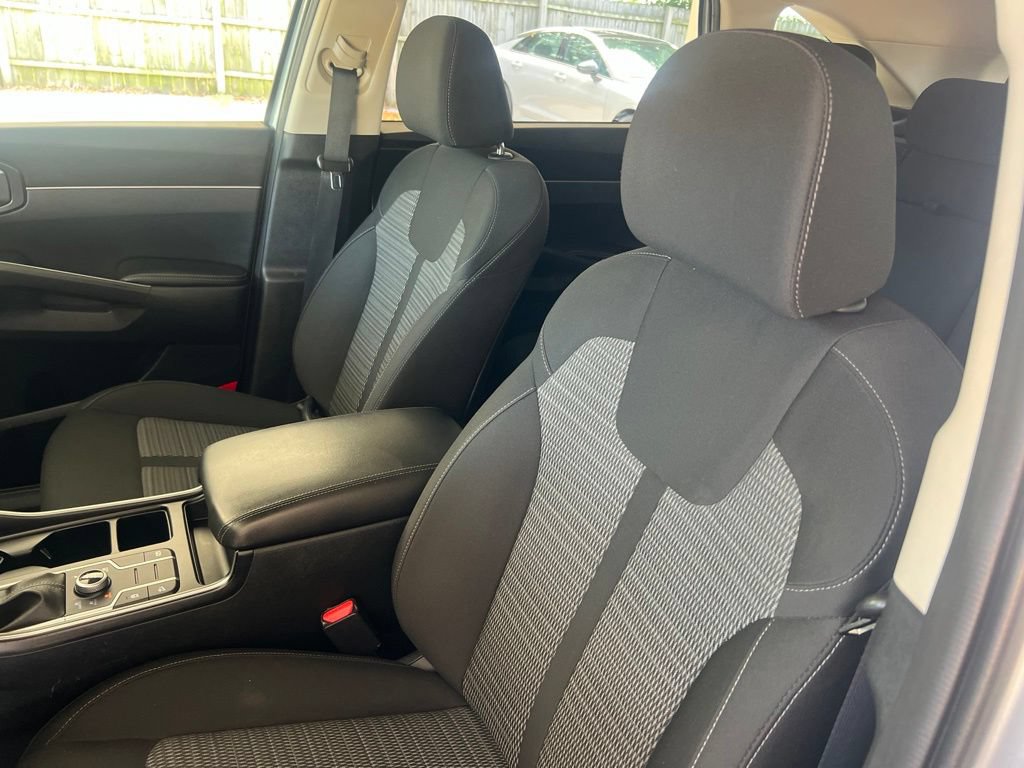 Certified 2021 Kia Sorento LX AWD/4WD image 5