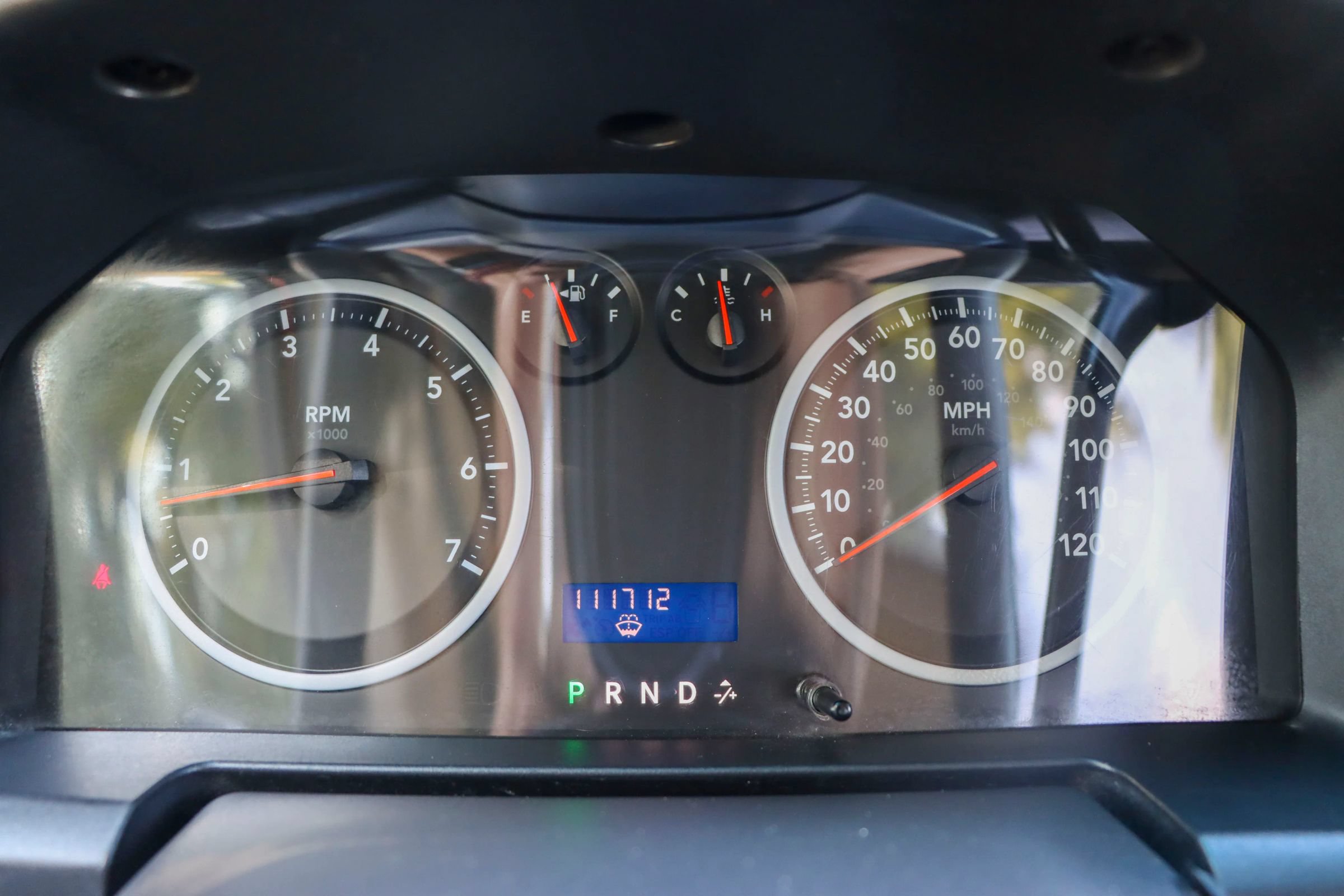 Used 2009 Dodge Ram 1500 Truck ST w/ ST Popular Equipment Group RWD image 27