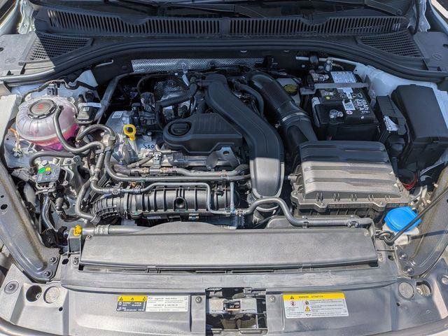 New 2026 Volkswagen Jetta S FWD image 32