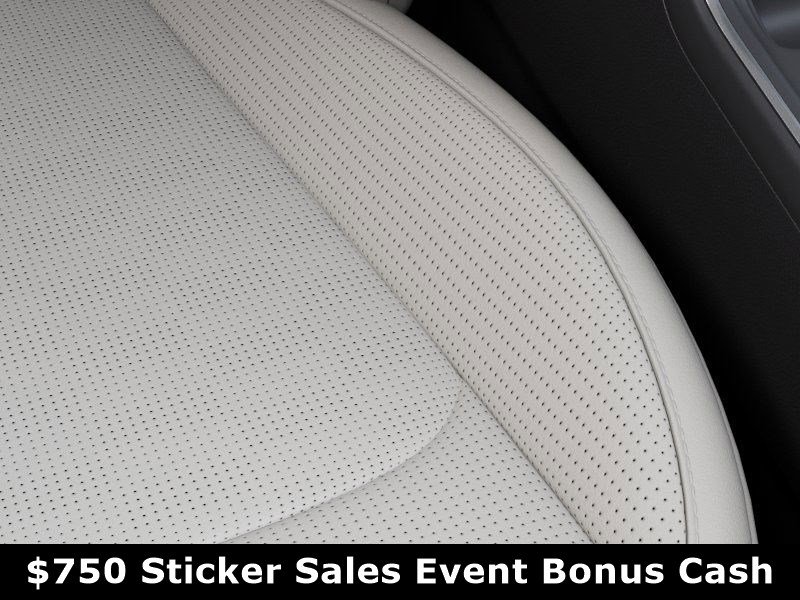 New 2025 Kia Sorento S image 25