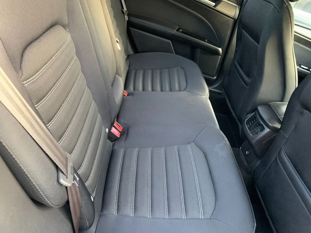 Used 2014 Ford Fusion SE image 16