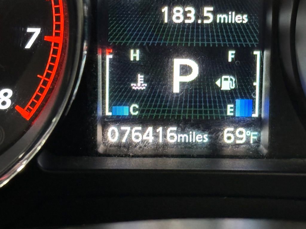 Used 2020 Mitsubishi Outlander Sport SE image 19