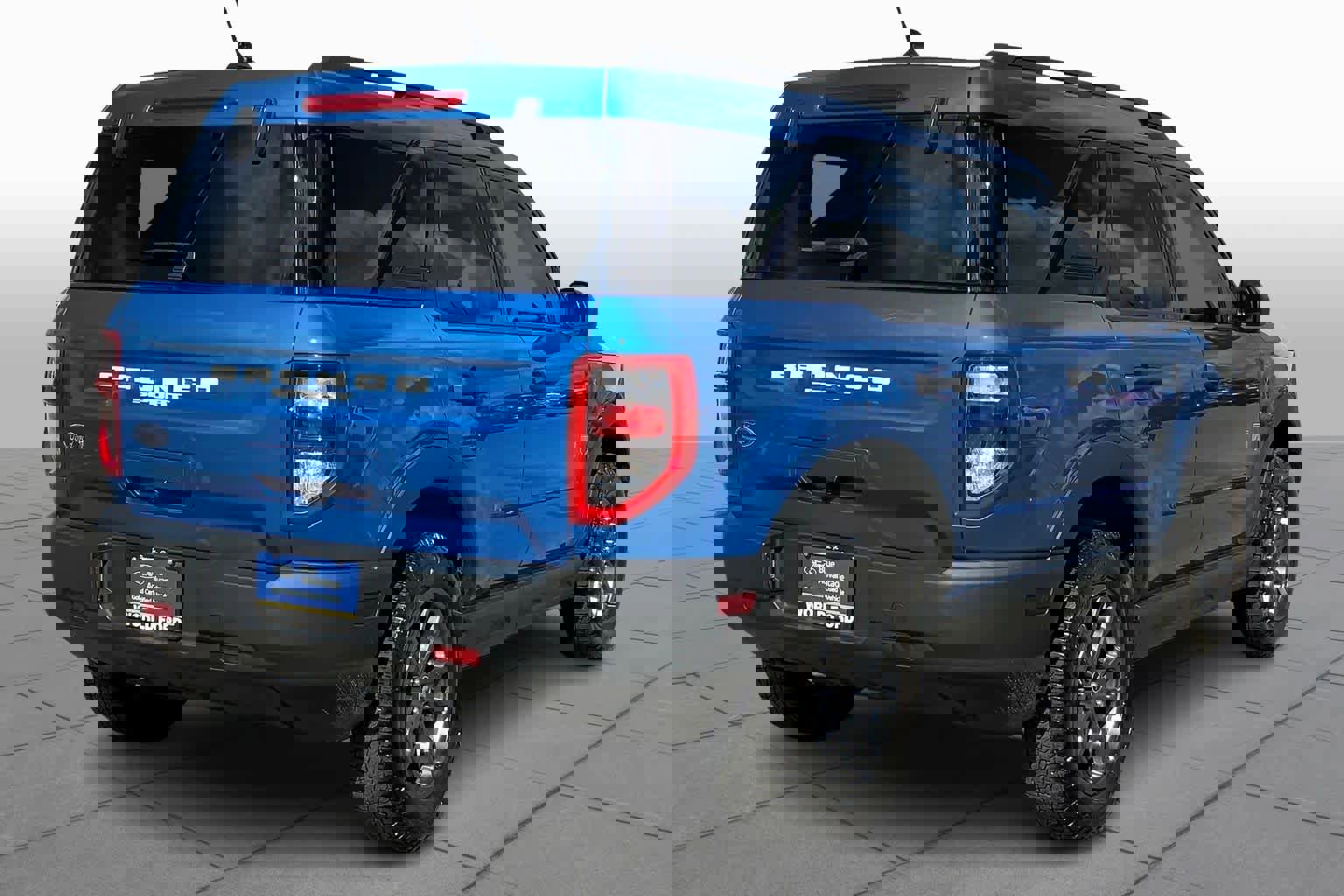 Certified 2022 Ford Bronco Sport Big Bend image 12