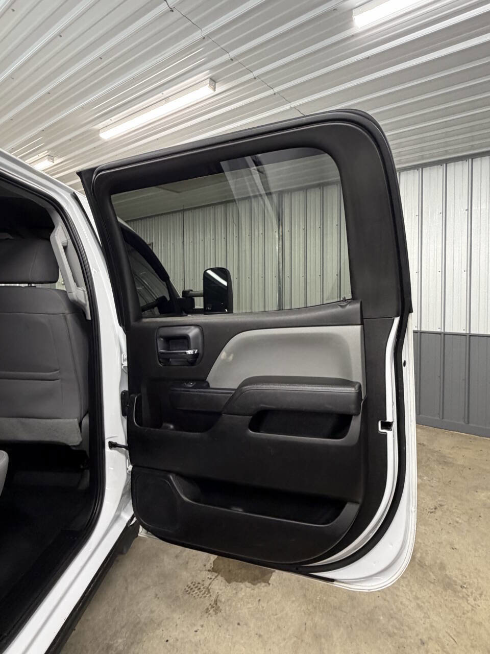 Used 2018 Chevrolet Silverado 3500 W/T image 54