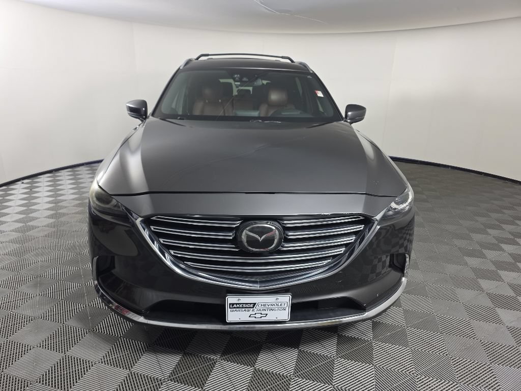 Used 2016 MAZDA CX-9 Signature AWD/4WD image 8