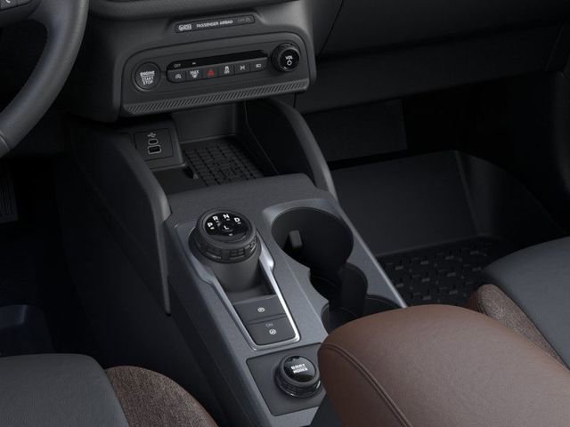 New 2025 Ford Bronco Sport Outer Banks w/ Topo Graphic Package image 15