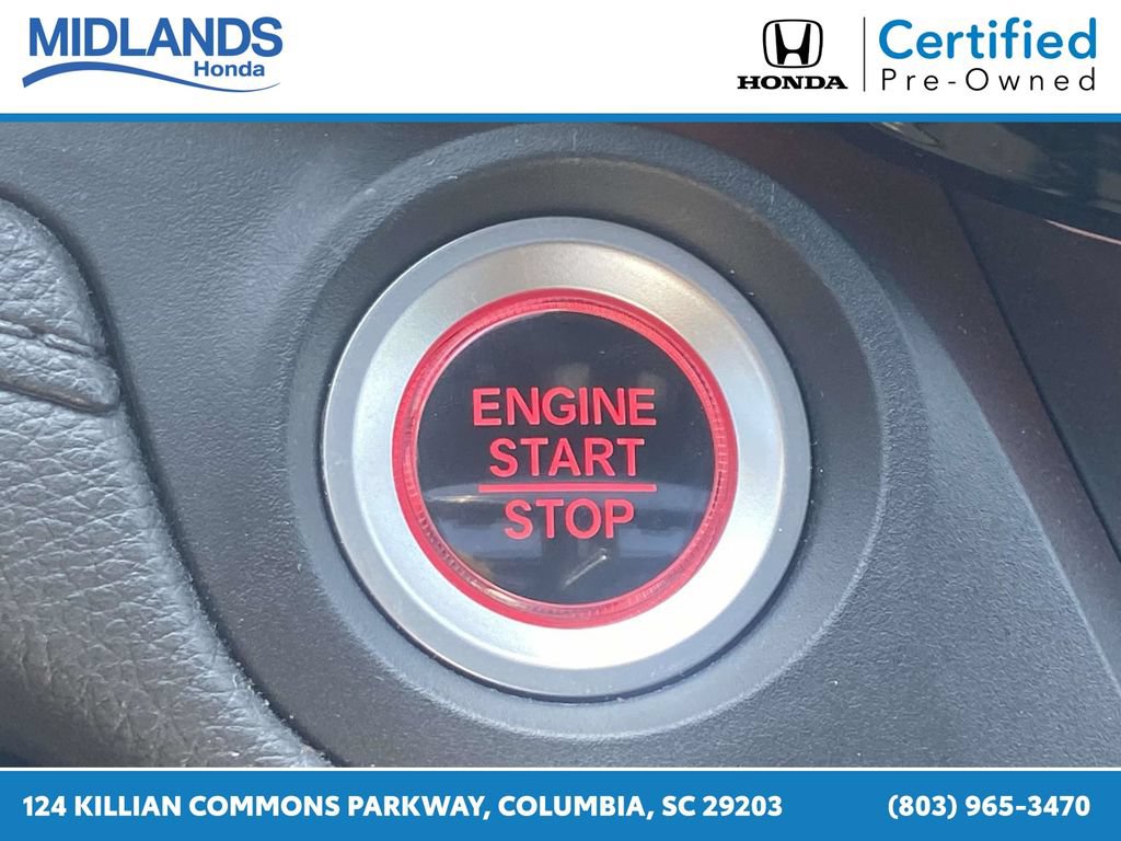 Certified 2025 Honda Odyssey Sport-L image 27