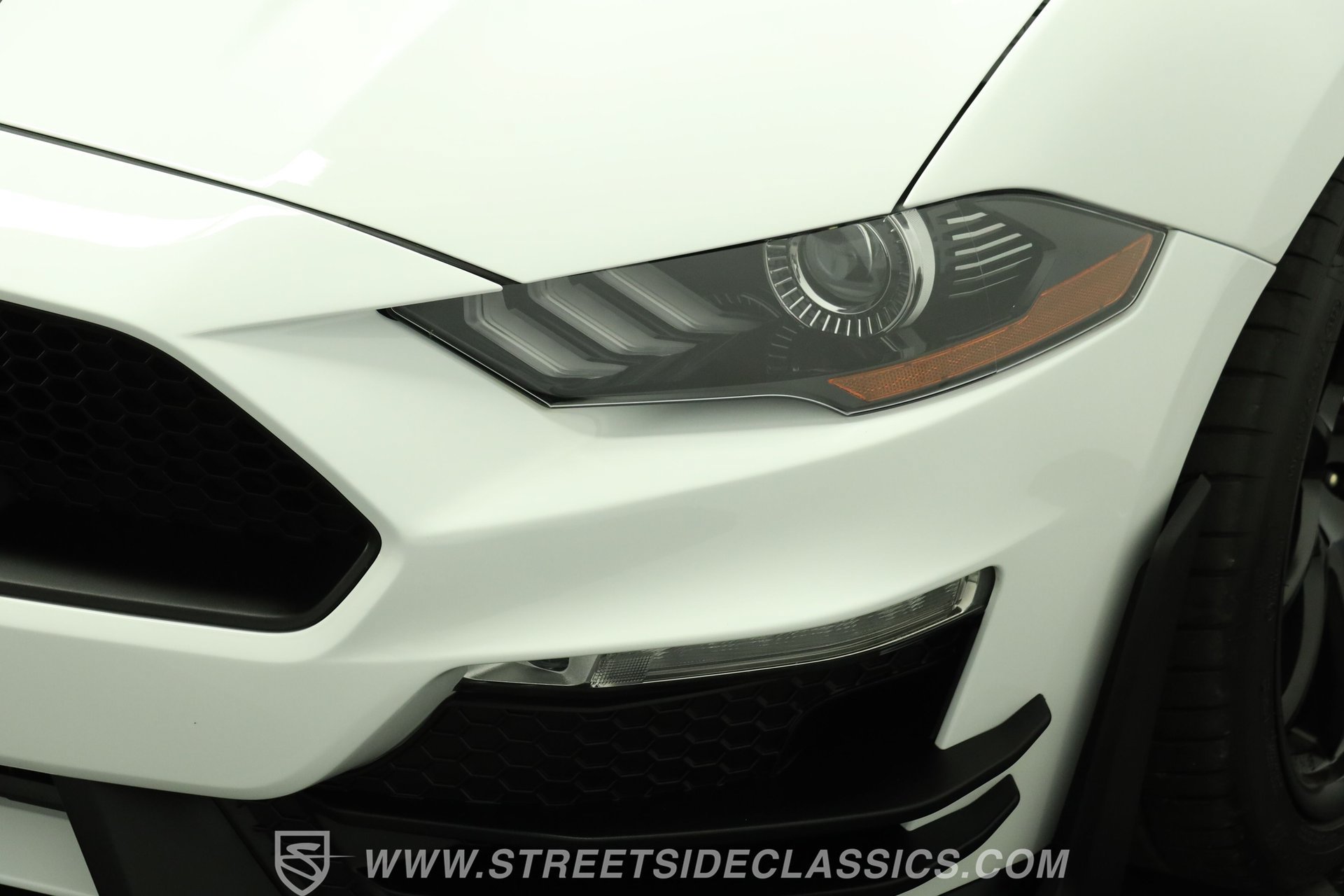 Used 2023 Ford Mustang GT Premium w/ GT Performance Package RWD image 20