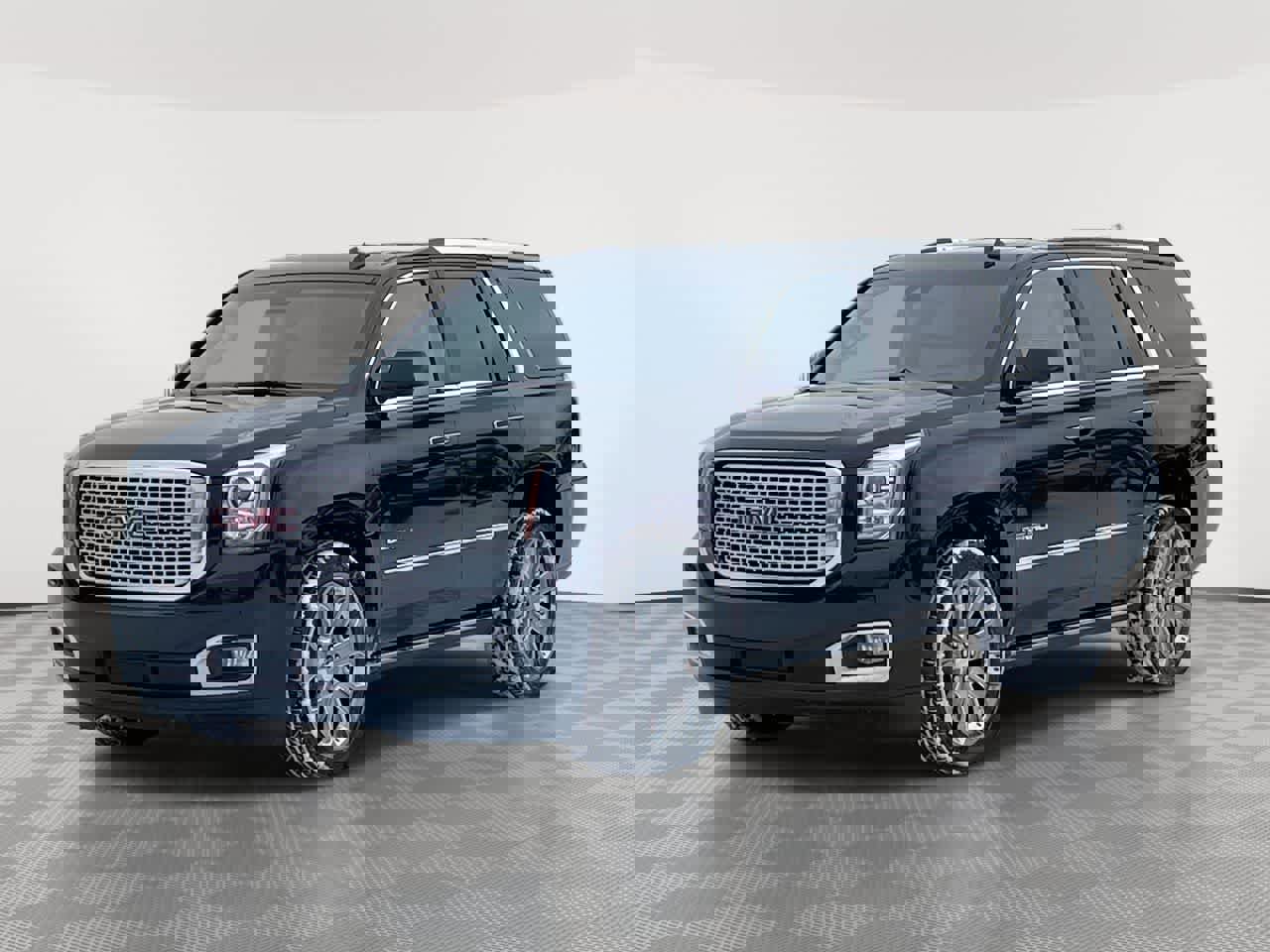 Used 2016 GMC Yukon Denali w/ Open Road Package