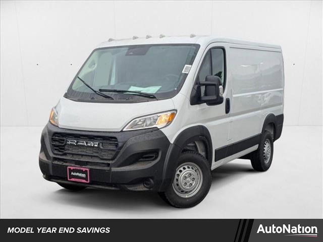 New 2025 RAM ProMaster 1500 w/ Power Group image 1