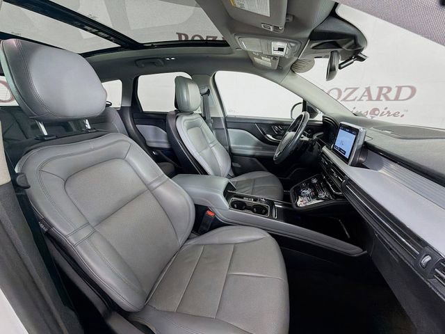 Used 2020 Lincoln Corsair Reserve w/ Equipment Group 201A AWD/4WD image 34