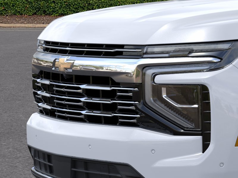 New 2026 Chevrolet Tahoe Premier w/ Sun And Tow Package RWD image 13