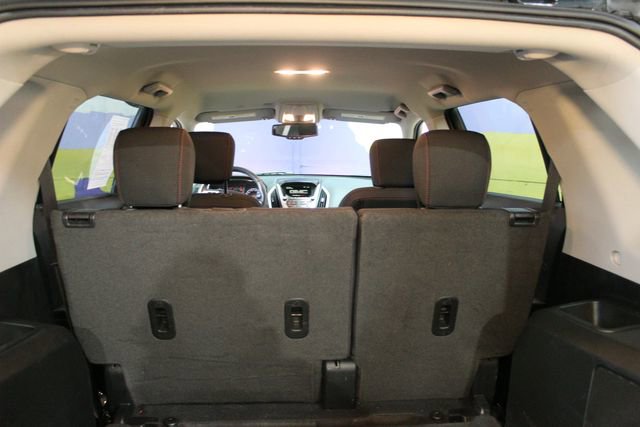 Used 2017 GMC Terrain SLE image 15