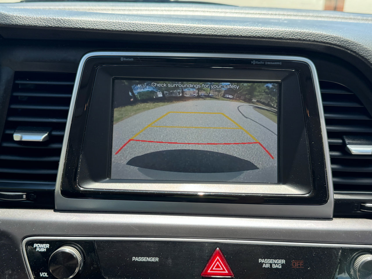 Used 2018 Hyundai Sonata SEL w/ Tech Package 04 image 21