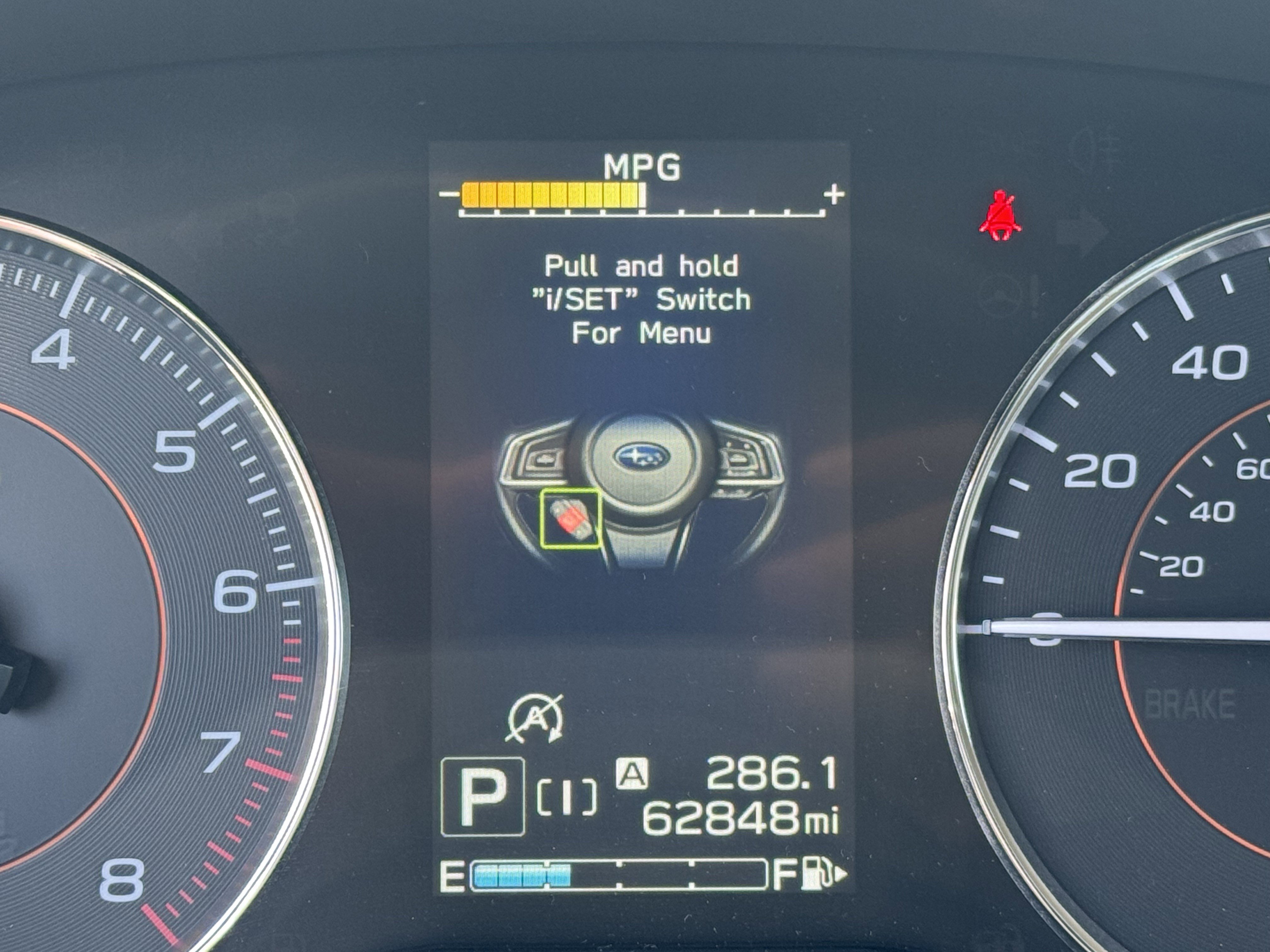 Used 2020 Subaru Crosstrek 2.0i Limited w/ Popular Package #2 image 24