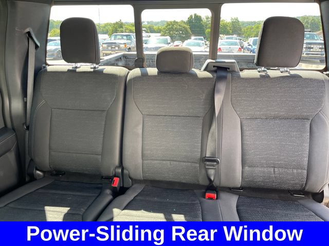 Used 2024 Ford F150 XLT w/ Equipment Group 302A MID AWD/4WD image 28