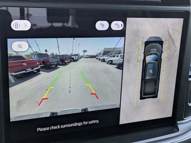 New 2026 Ford F150 Raptor image 13