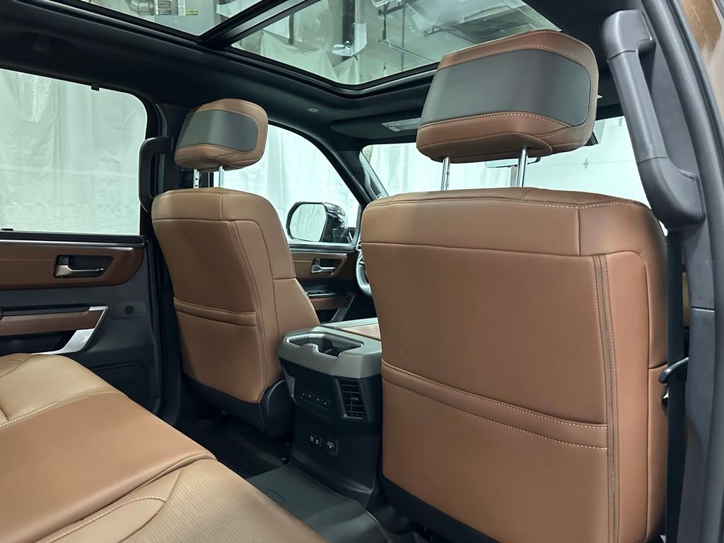 Used 2025 Toyota Tundra 1794 Edition image 61