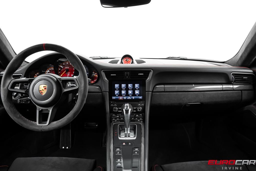 Used 2019 Porsche 911 GT3 image 27