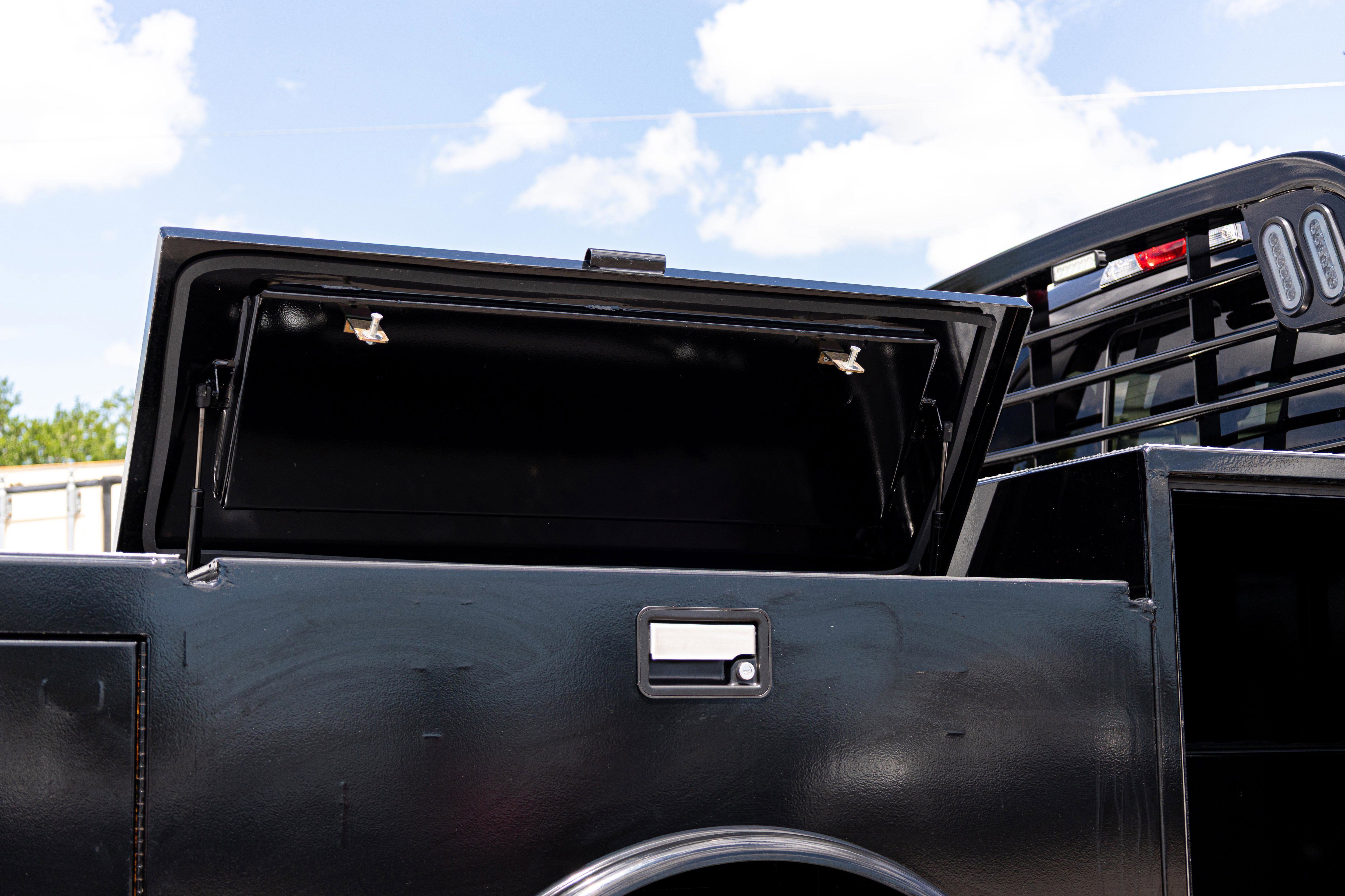 New 2026 Ford F450 Lariat AWD/4WD image 29