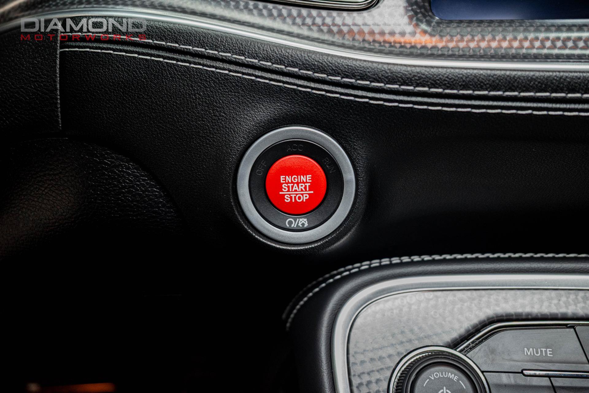 Used 2020 Dodge Challenger SRT Hellcat Redeye RWD image 20