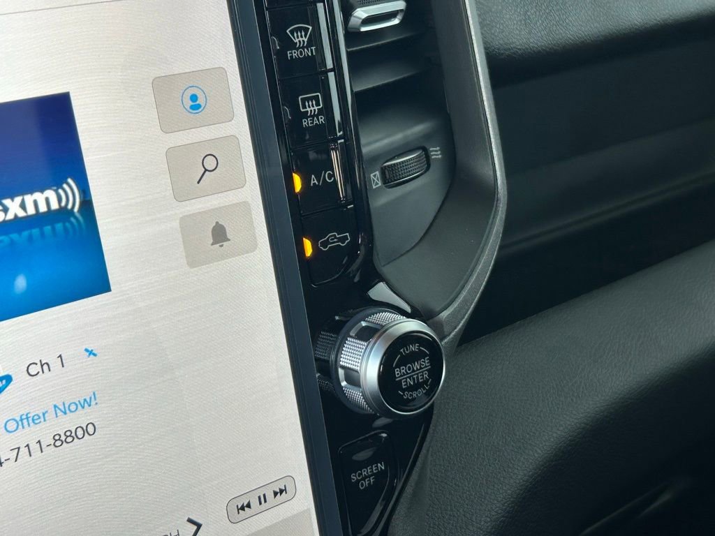 New 2024 RAM 3500 Tradesman image 31