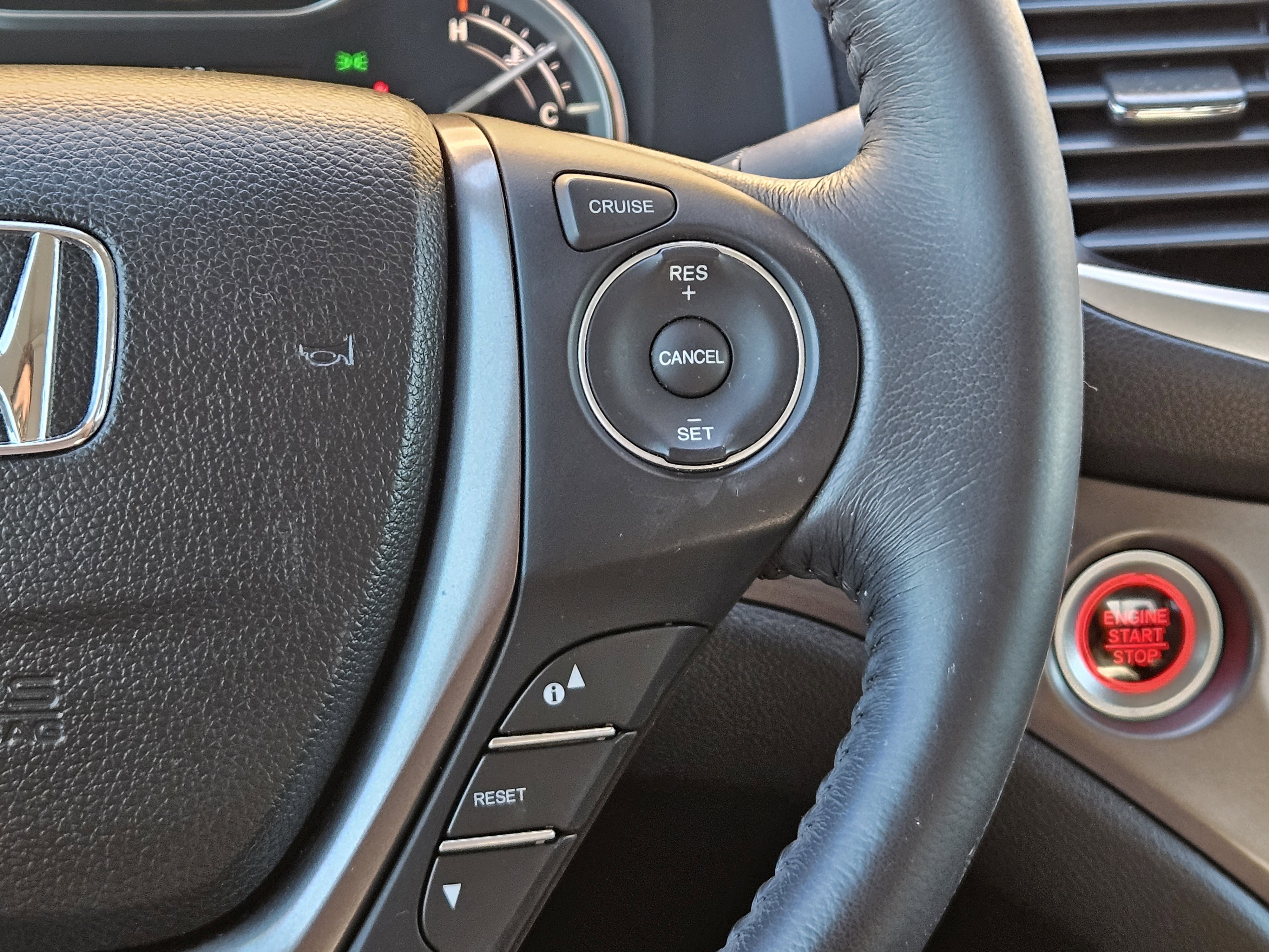 Used 2019 Honda Ridgeline RTL image 30