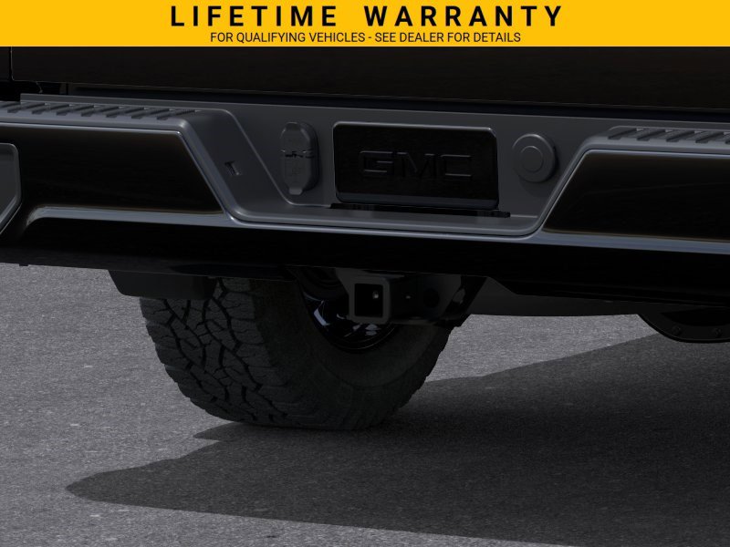 New 2026 GMC Sierra 1500 Pro w/ Graphite Edition AWD/4WD image 14