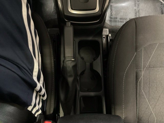 Used 2018 Ford EcoSport SE FWD image 39