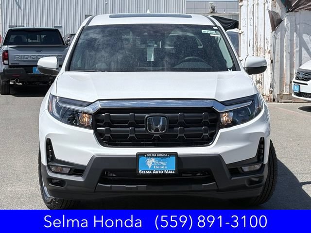 New 2026 Honda Ridgeline RTL image 2