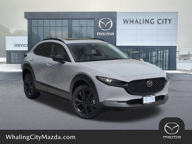 New 2026 MAZDA CX-30 2.5 Turbo Aire Edition AWD/4WD video 1