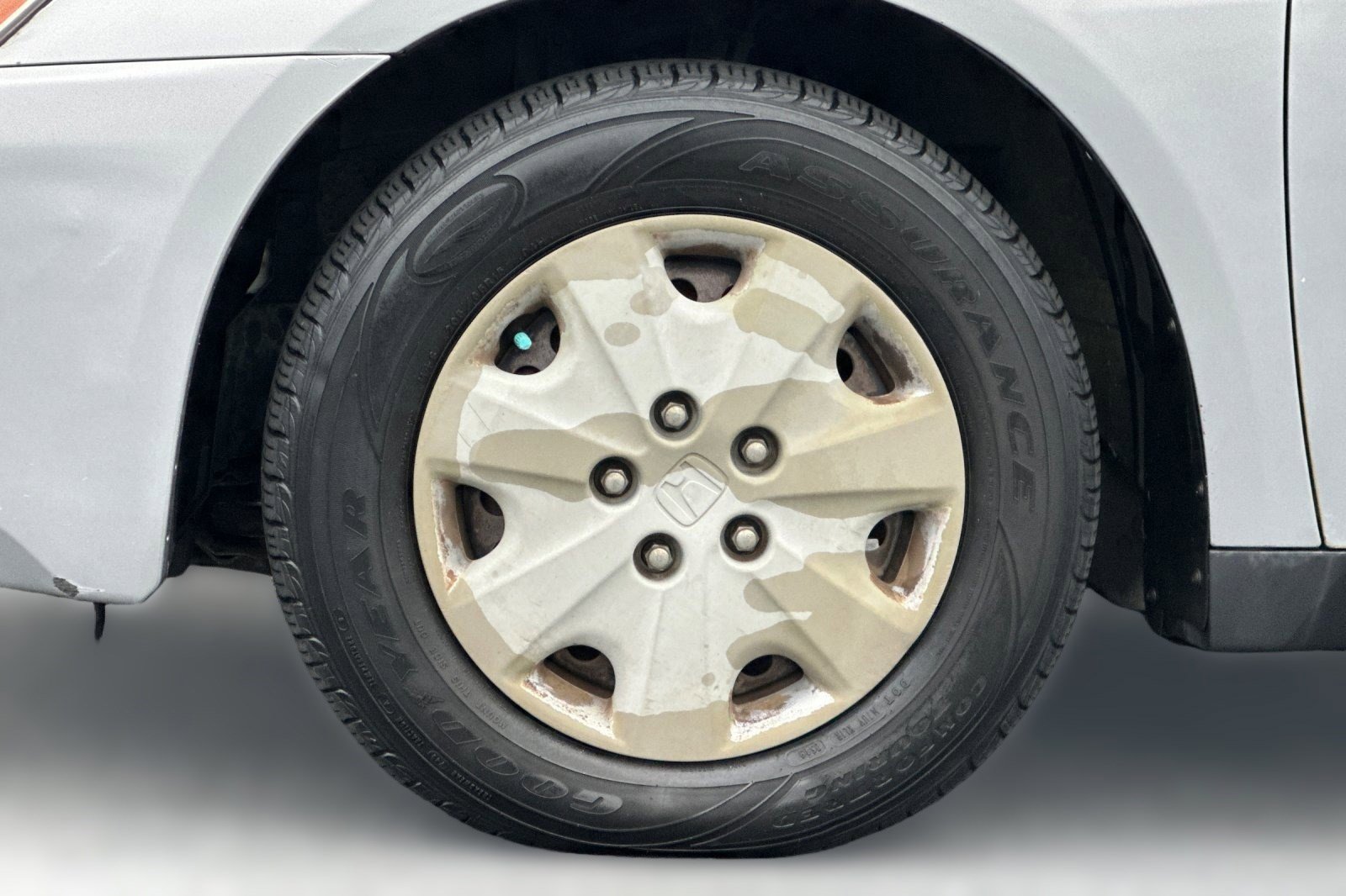 Used 2003 Honda Accord LX image 11