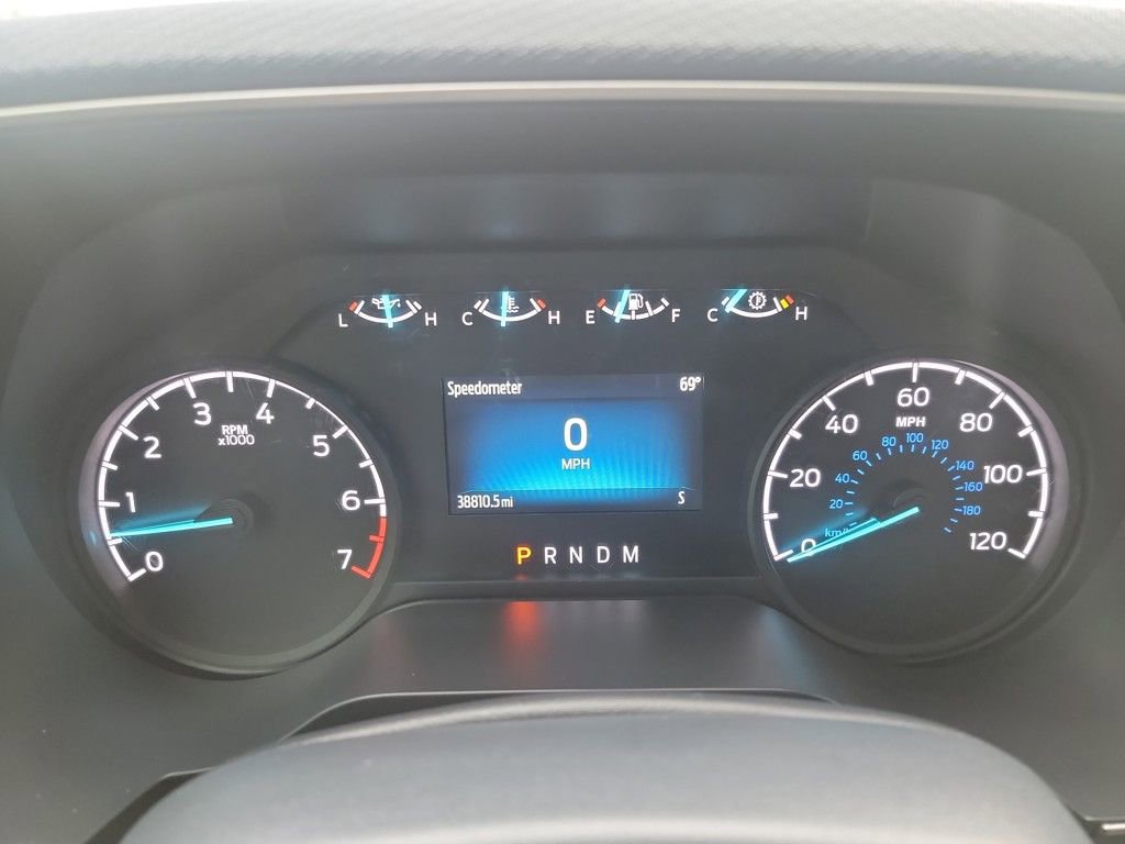 Used 2022 Ford F150 XLT w/ XTR Package image 17