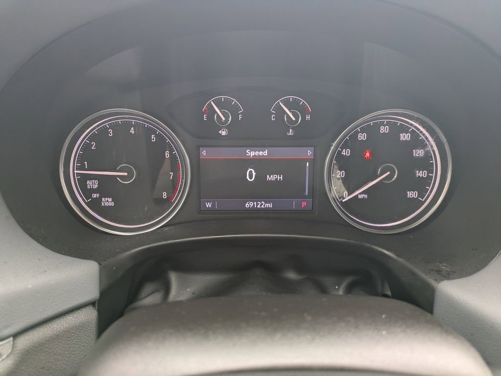 Used 2020 Buick Enclave Essence w/ Sport Touring Edition image 32