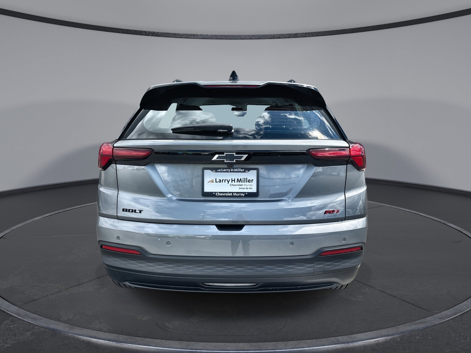 New 2027 Chevrolet Bolt RS FWD image 6