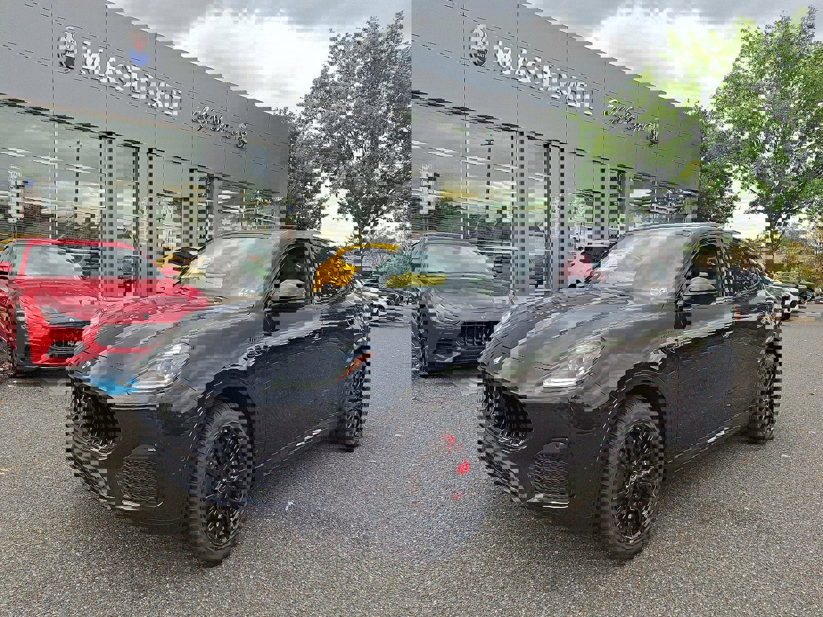 New 2025 Maserati Grecale Modena video 1