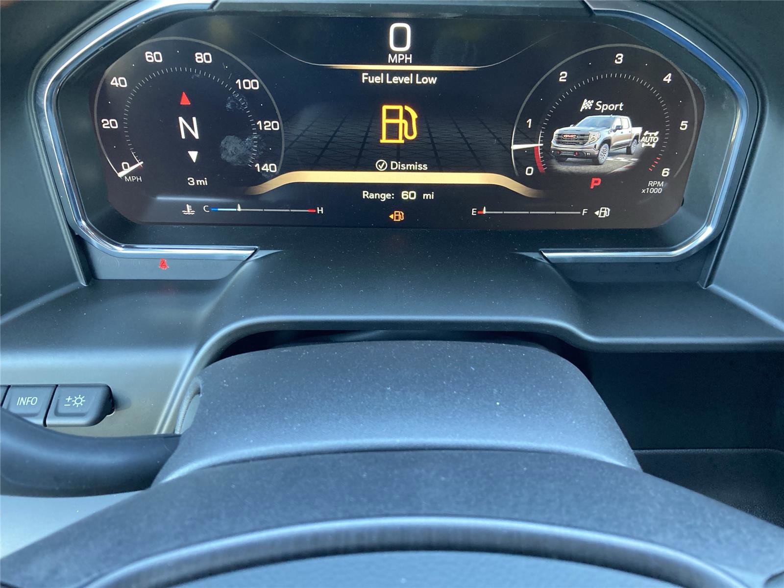 New 2026 GMC Sierra 1500 AT4 w/ AT4 Premium Package image 30