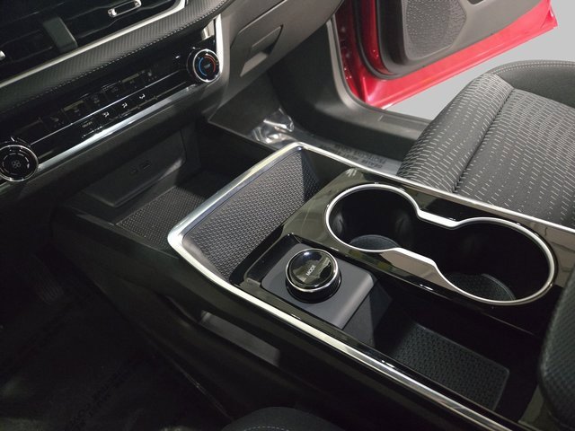 New 2026 Chevrolet Equinox LT image 26