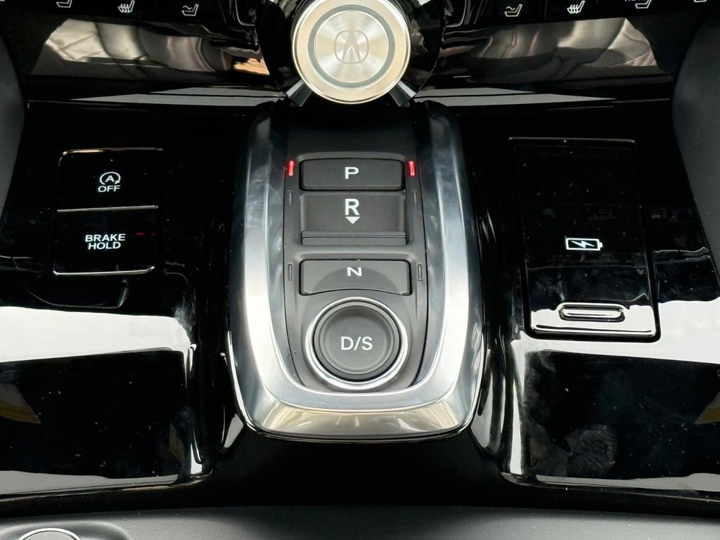 New 2026 Acura MDX A-Spec AWD/4WD image 9