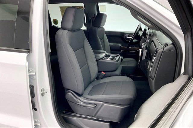 Used 2021 GMC Sierra 1500 Elevation image 6