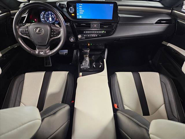Used 2024 Lexus ES 350 F Sport image 18