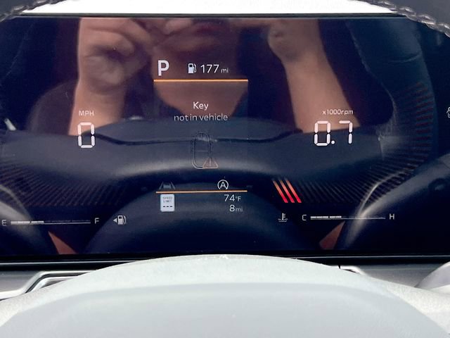 New 2026 Kia Sorento LX image 12