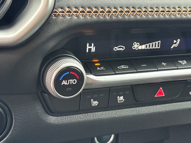 New 2026 MAZDA CX-50 AWD 2.5 Hybrid w/ Weather Package image 21