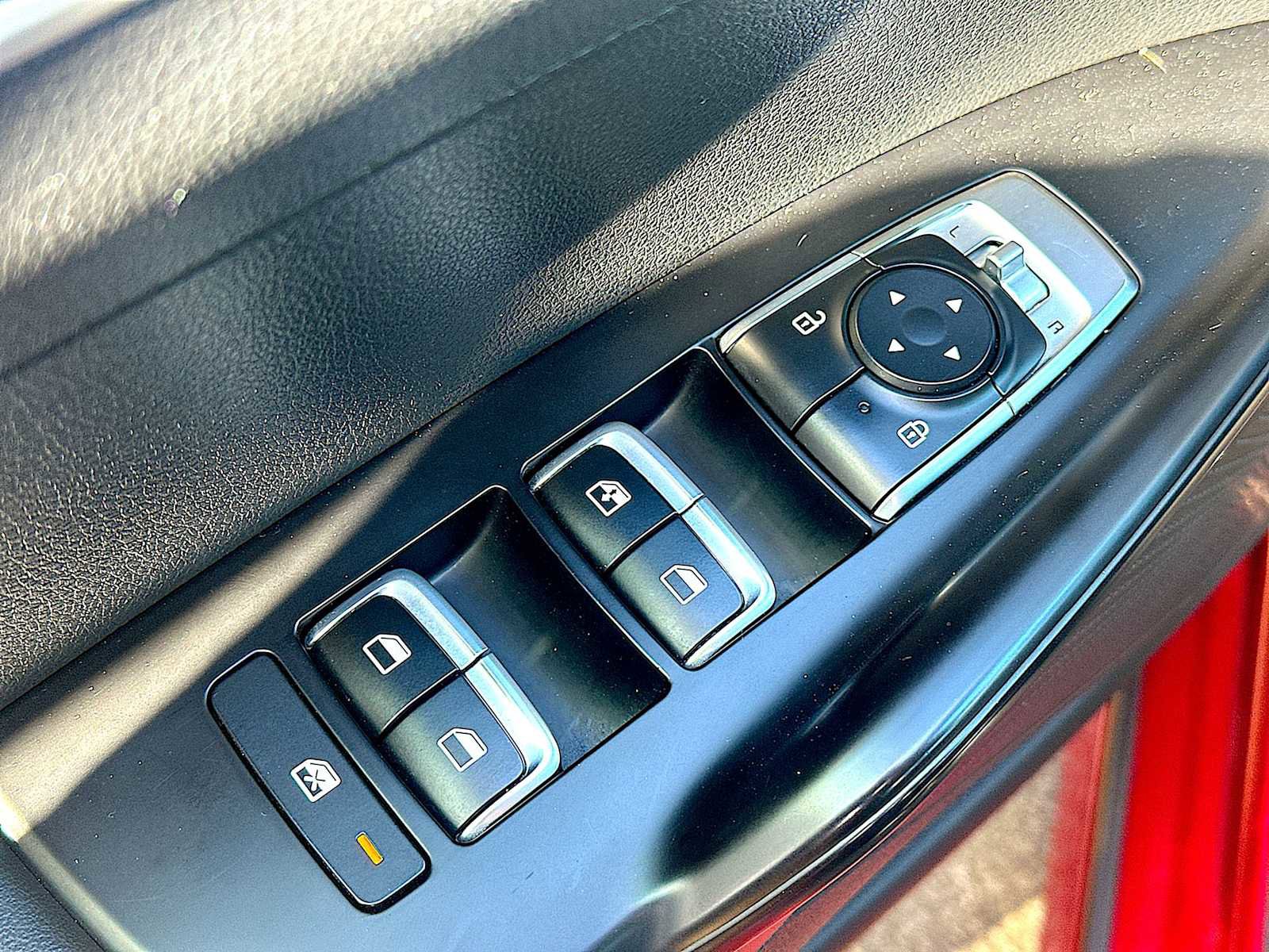 Used 2023 Kia K5 LXS image 7