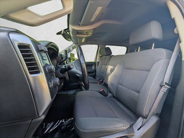 Used 2016 Chevrolet Silverado 2500 LT image 11