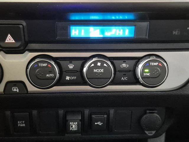 Certified 2023 Toyota Tacoma SR5 image 19