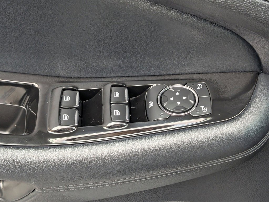 Used 2020 Ford Edge SEL w/ Convenience Package image 26