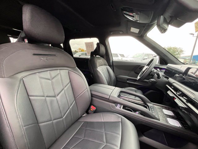 Used 2027 Kia Telluride SX Prestige X-Pro AWD/4WD image 38