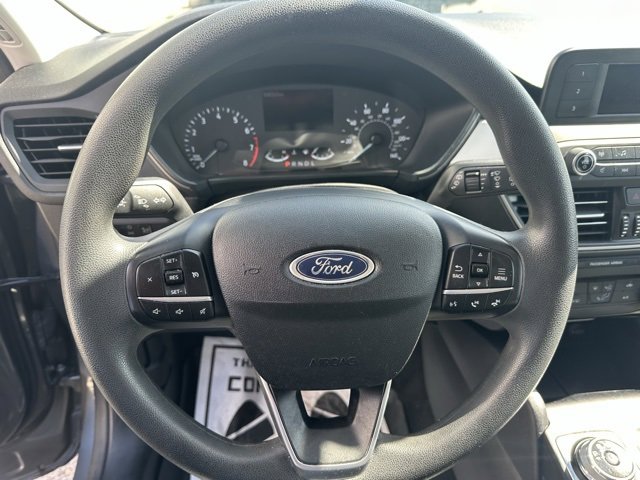 Used 2022 Ford Escape S image 14