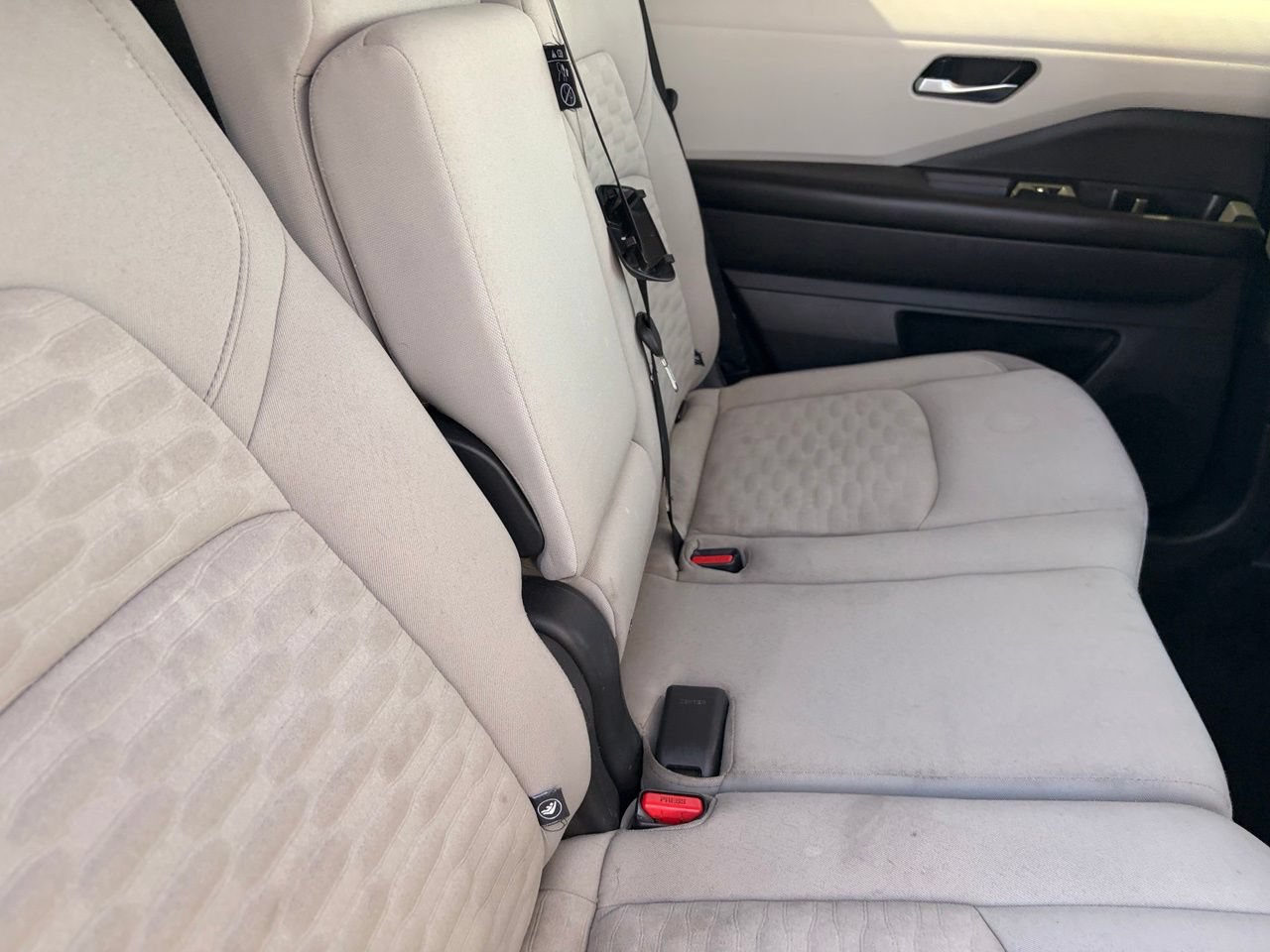 Certified 2022 Nissan Pathfinder SV FWD image 14
